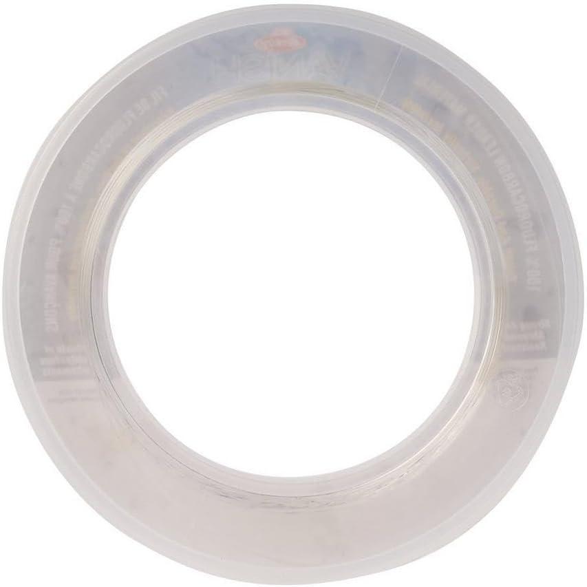 imageBerkley Vanish Fluorocarbon Fishing LineLeader MaterialClear Leader Coil