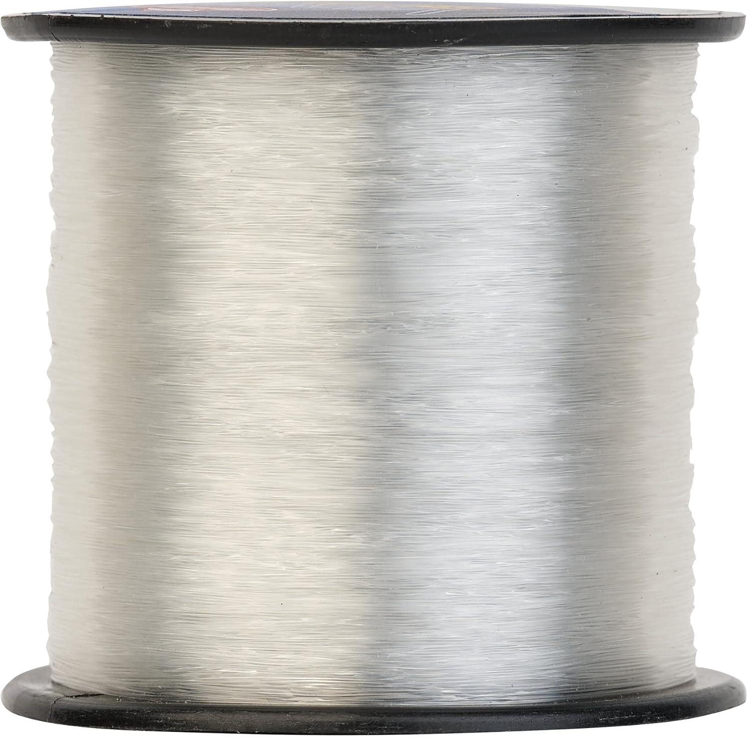 imageBerkley Vanish Fluorocarbon Fishing LineLeader MaterialClear Vanish