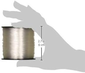 imageBerkley Vanish Fluorocarbon Fishing LineLeader MaterialClear Vanish