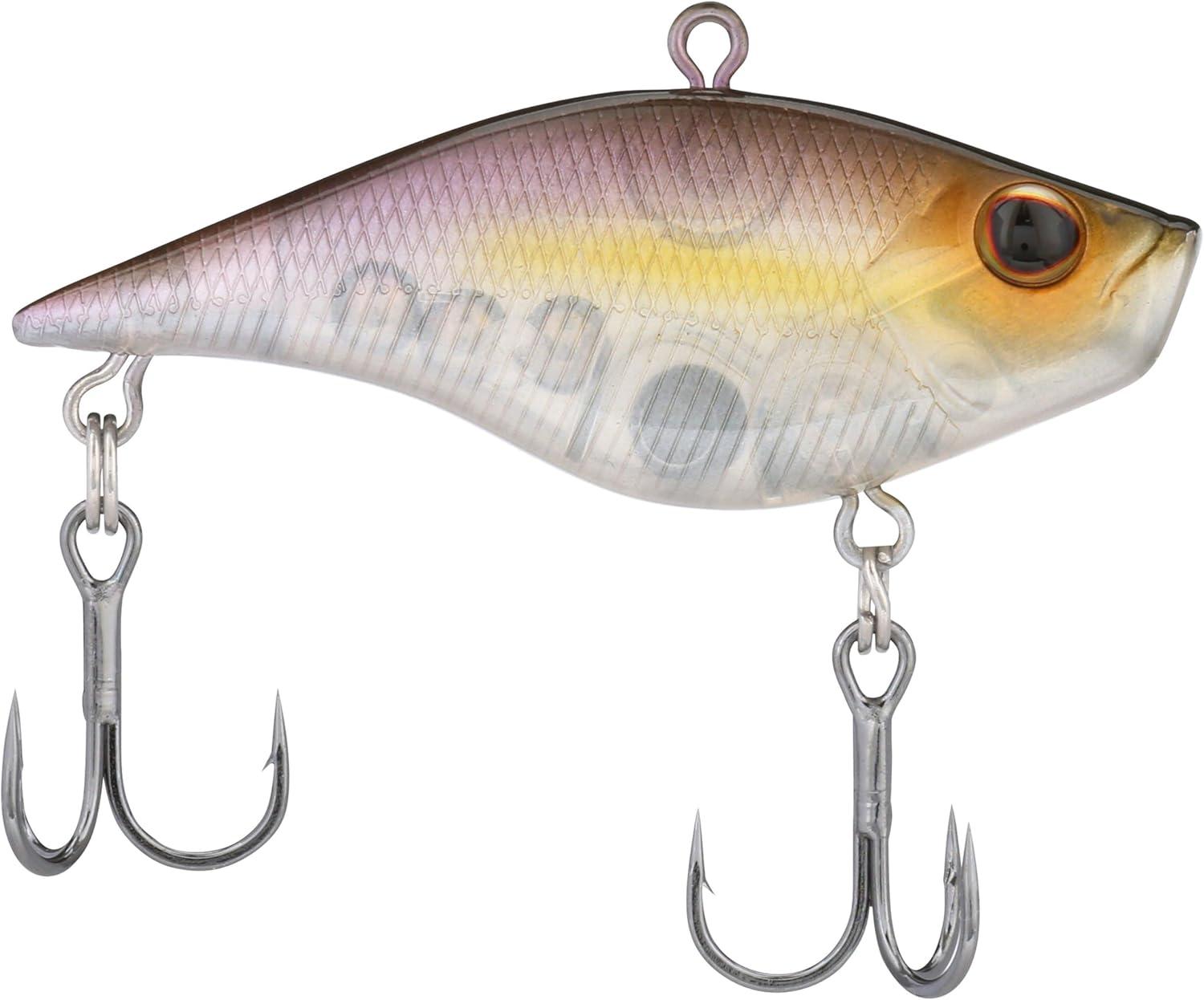 imageBerkley Warpig Fishing Hard BaitGhost Morning Dawn