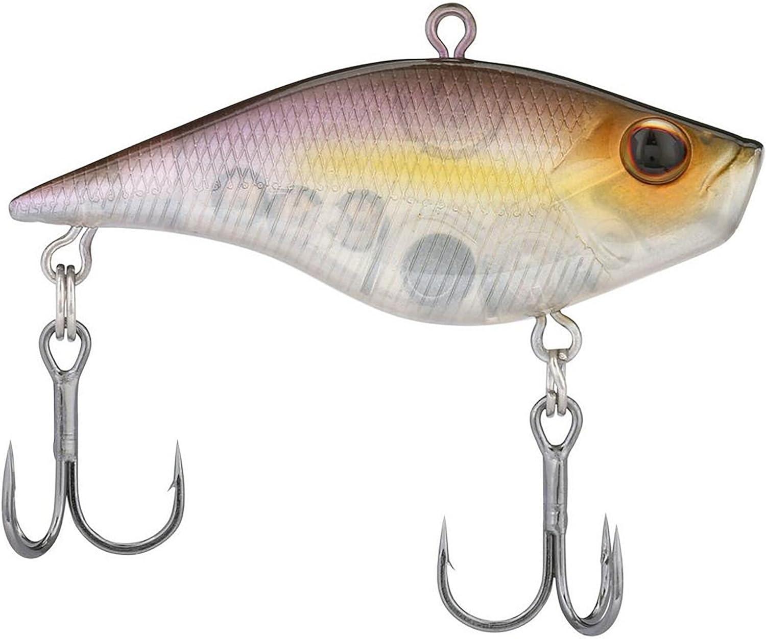 imageBerkley Warpig Fishing Hard BaitGhost Morning Dawn