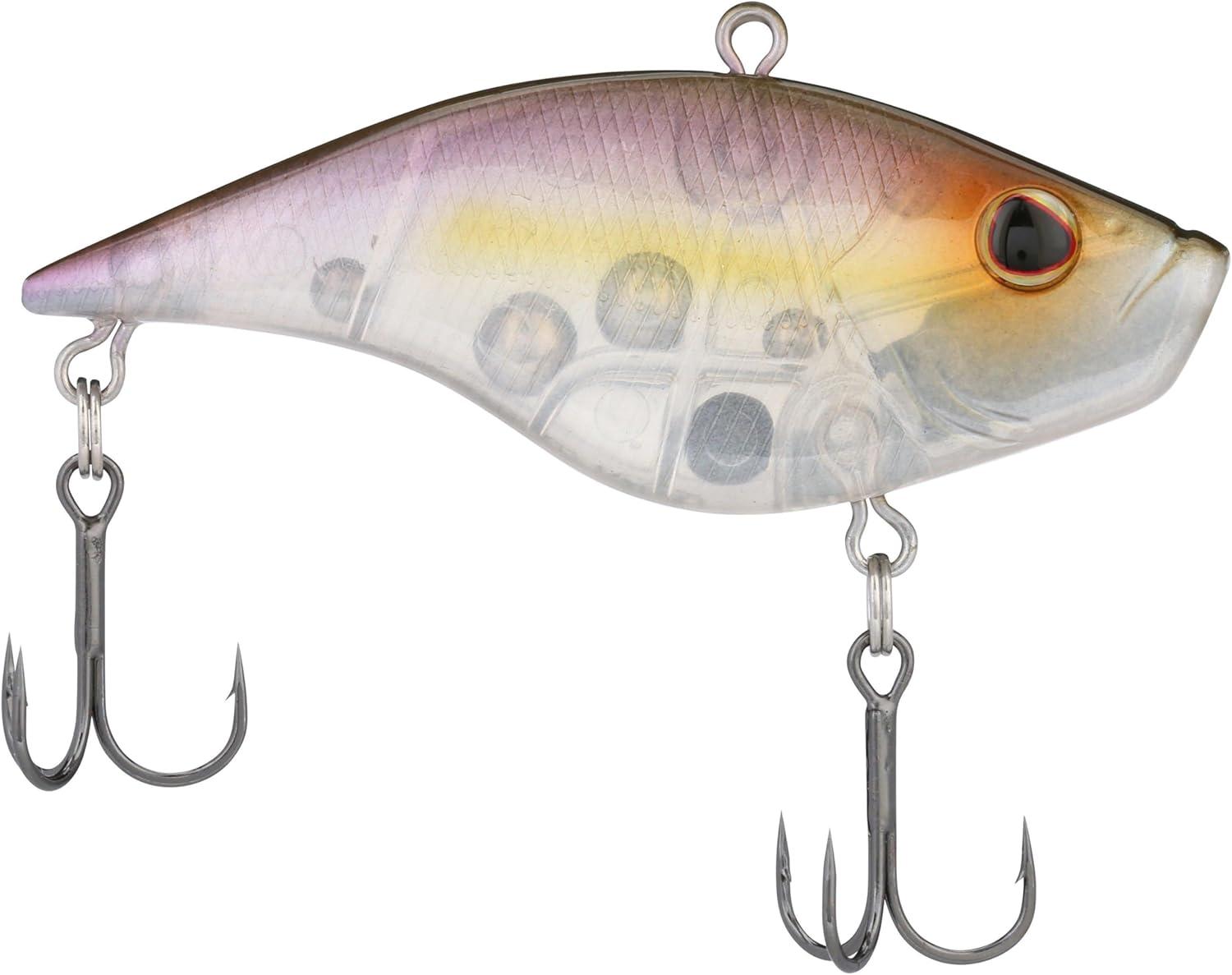 imageBerkley Warpig Fishing Hard BaitGhost Morning Dawn