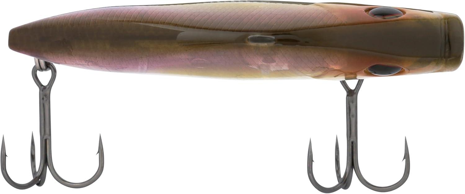 imageBerkley Warpig Fishing Hard BaitGhost Morning Dawn