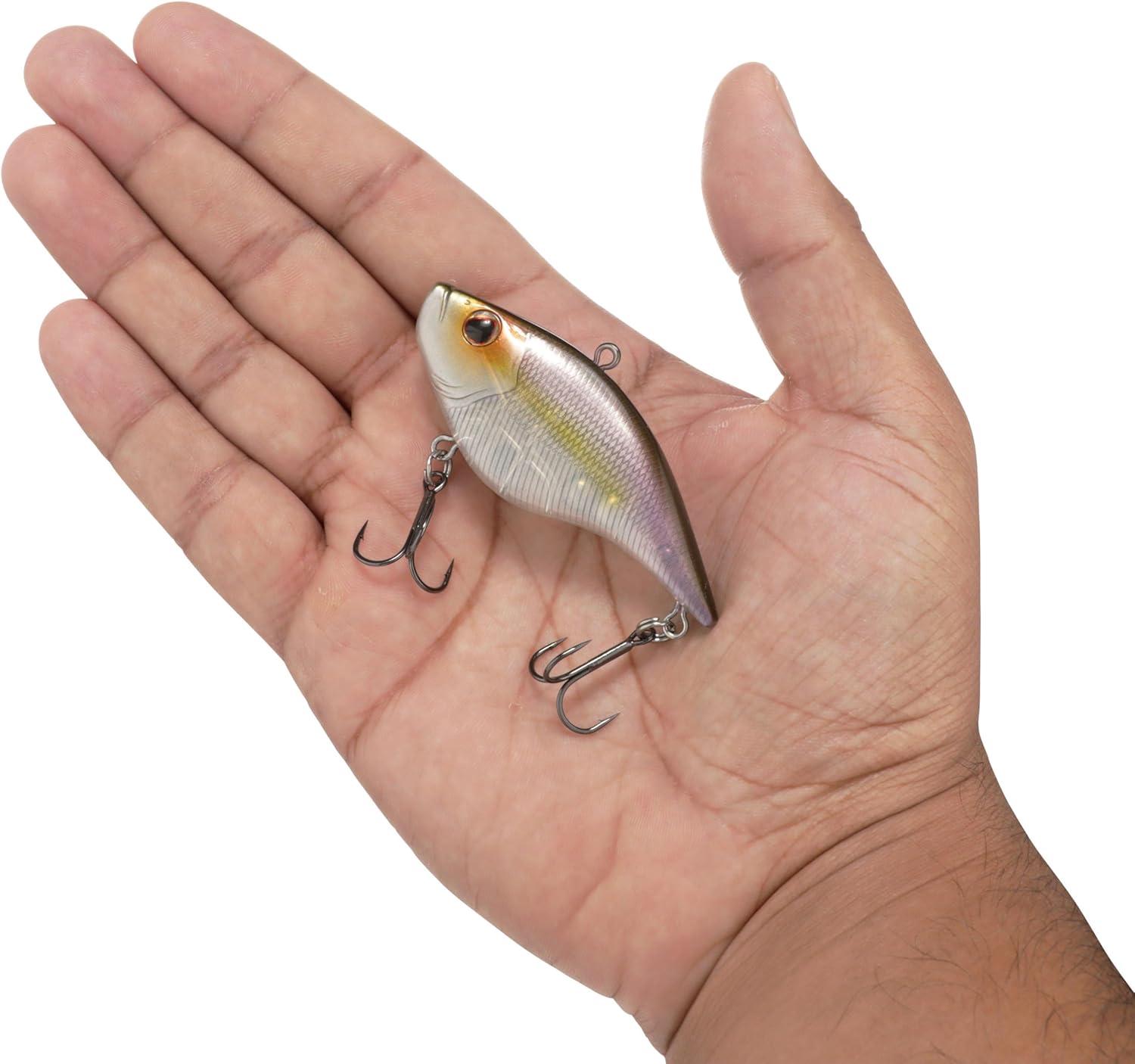 imageBerkley Warpig Fishing Hard BaitGhost Morning Dawn