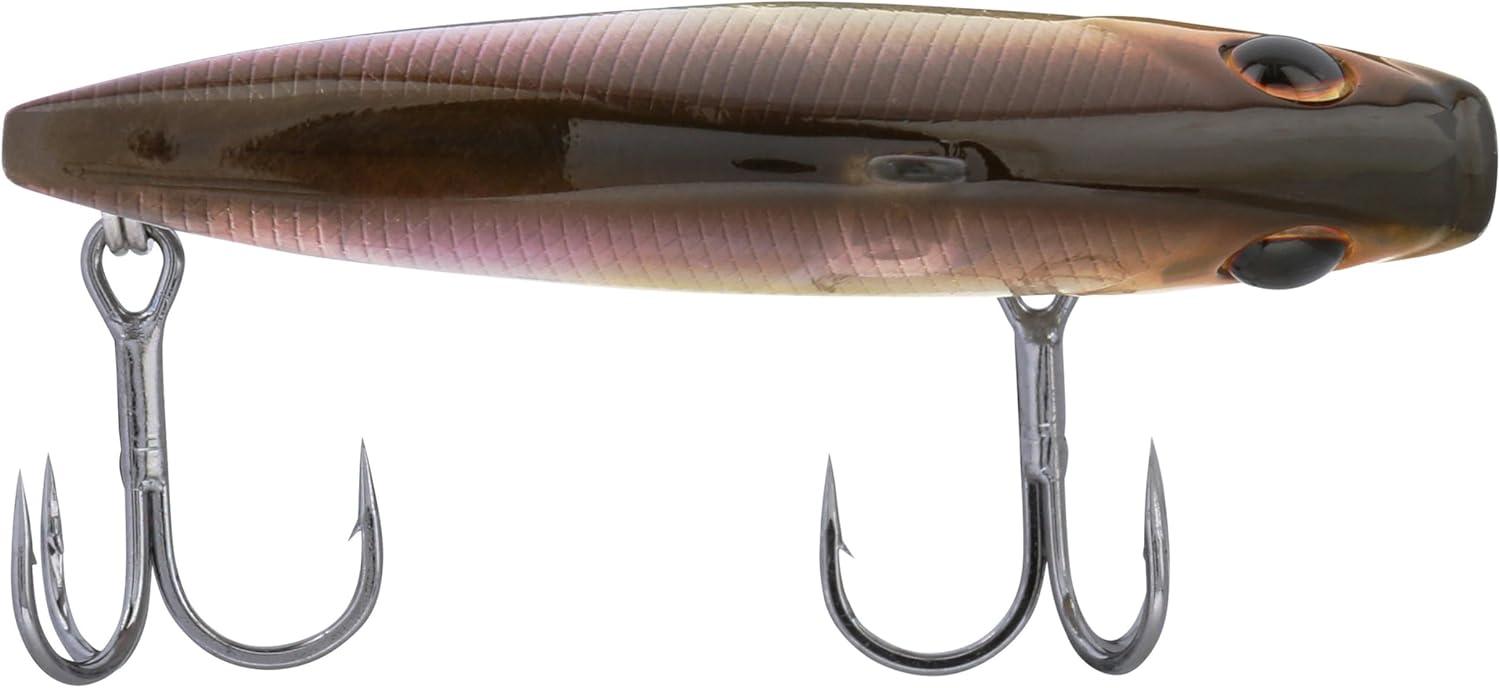 imageBerkley Warpig Fishing Hard BaitGhost Morning Dawn