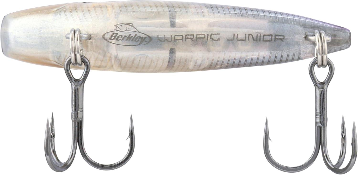 imageBerkley Warpig Fishing Hard BaitGhost Morning Dawn