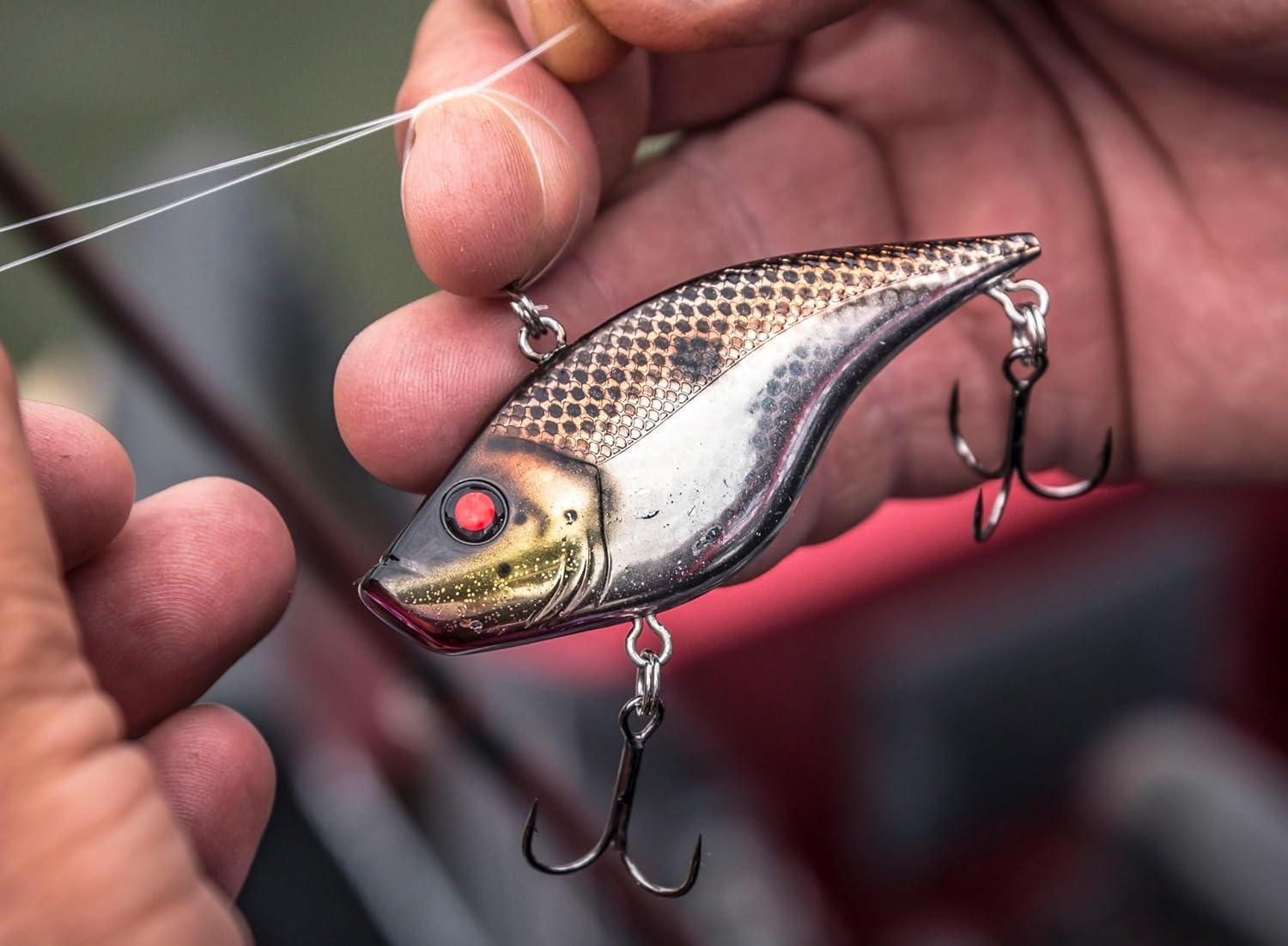 imageBerkley Warpig Fishing Hard BaitGhost Red Craw