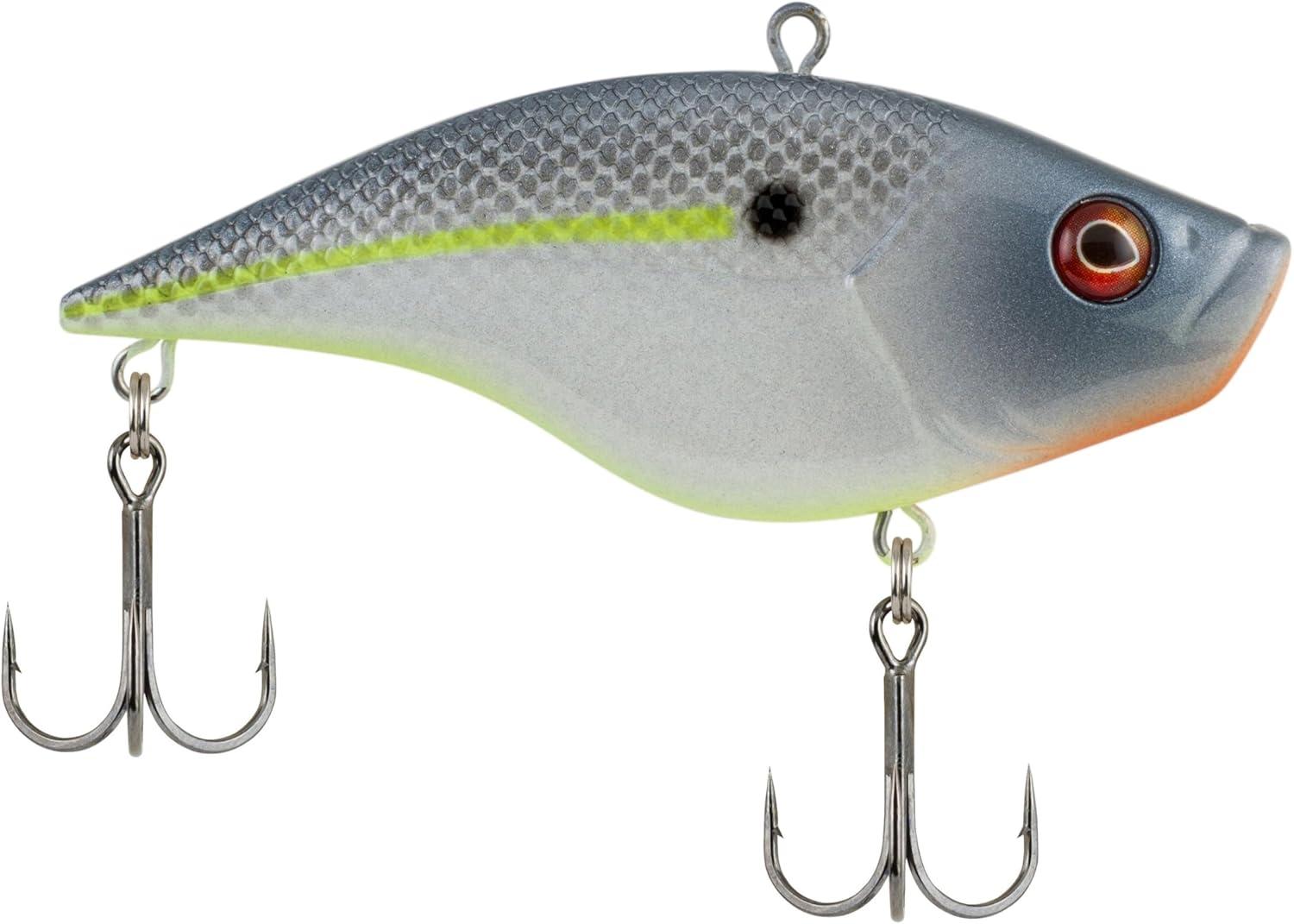 imageBerkley Warpig Fishing Hard BaitSexier Shad