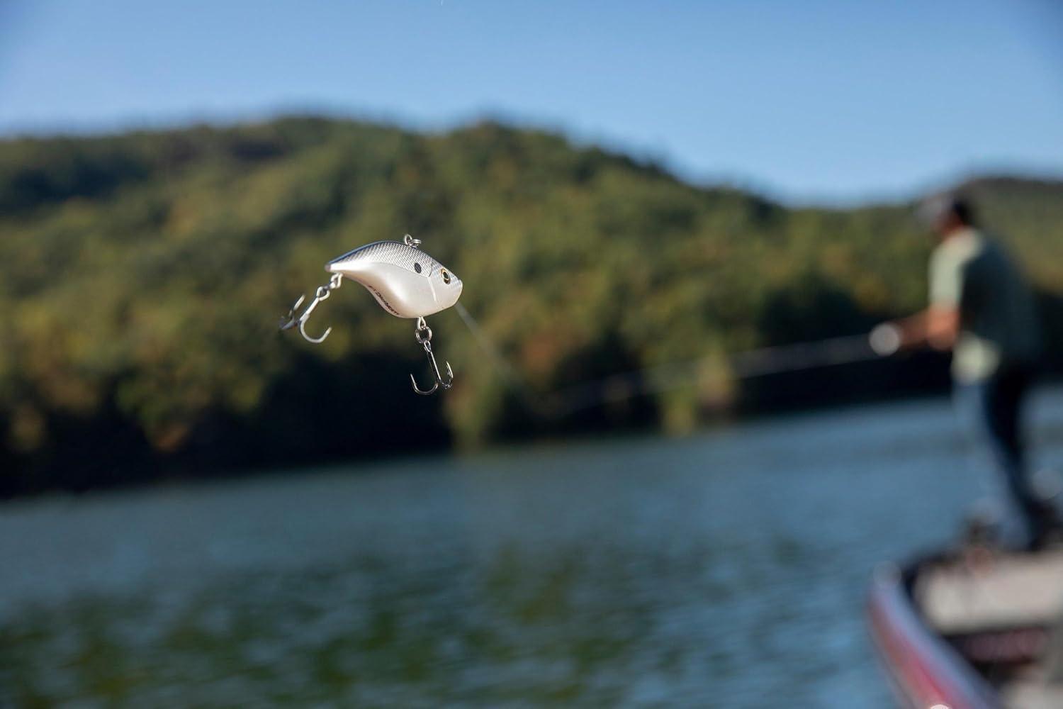 imageBerkley Warpig Fishing Hard BaitSexier Shad