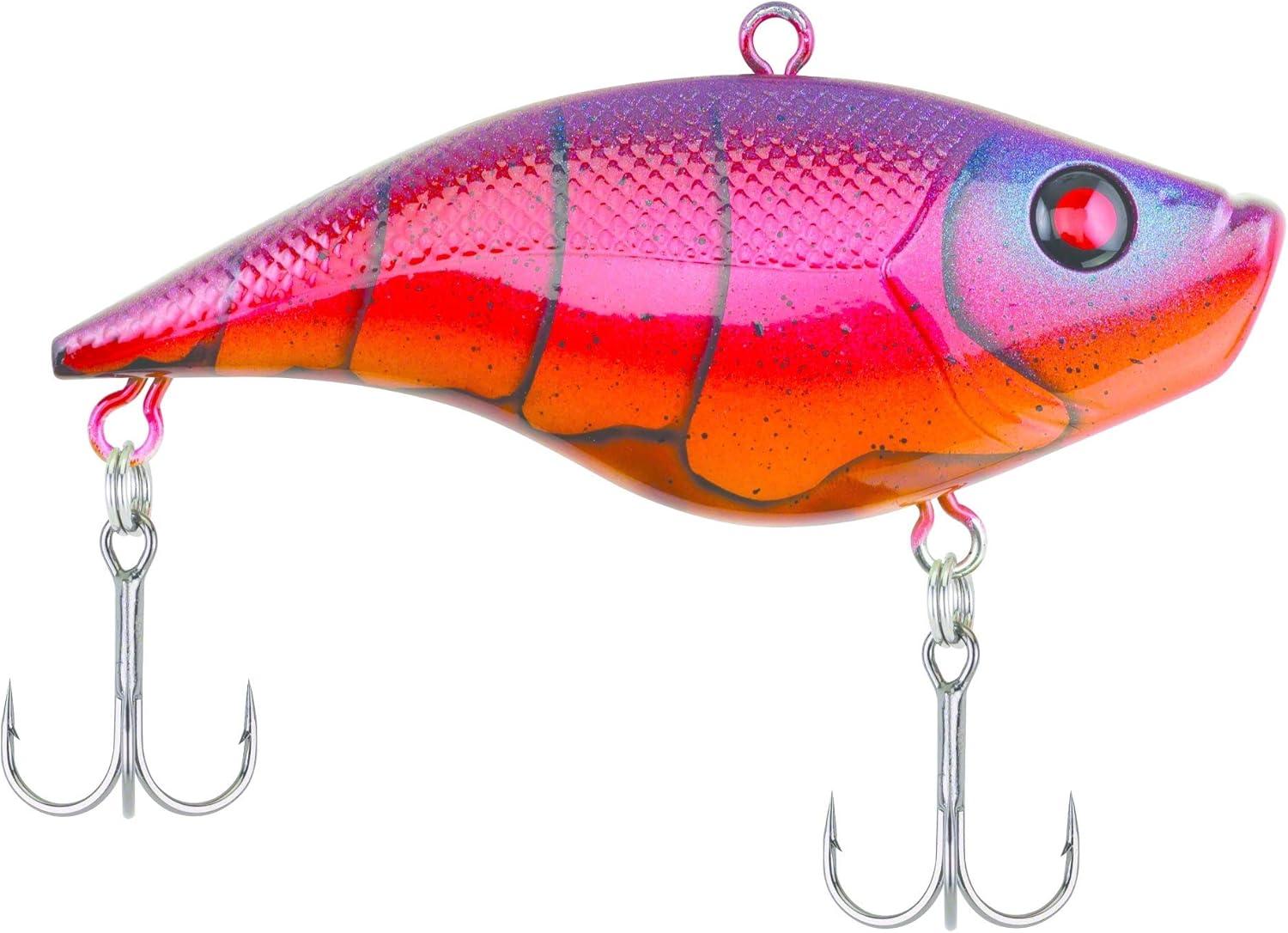 imageBerkley Warpig Fishing Hard BaitSpecial Red Craw