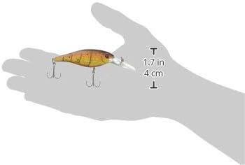 imageBerkley Warpig Fishing Hard BaitSpring Craw