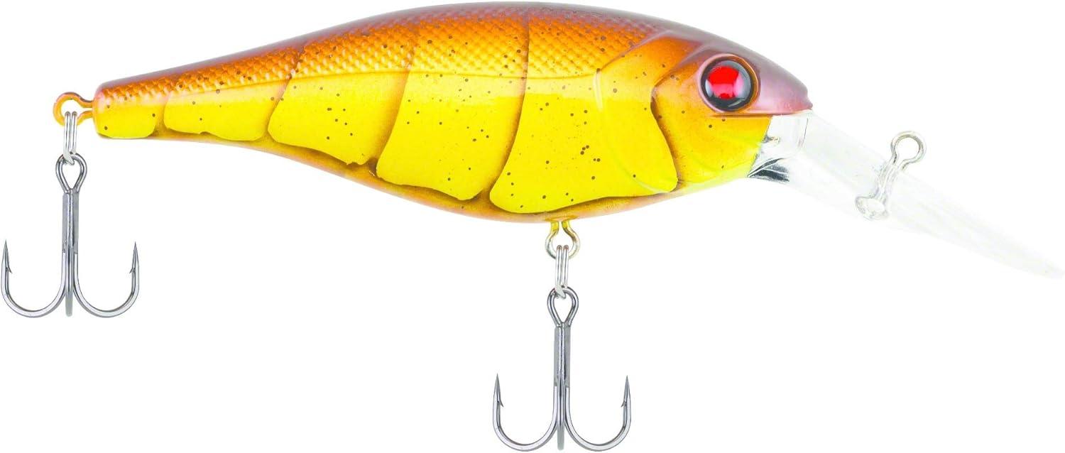 imageBerkley Warpig Fishing Hard BaitSpring Craw