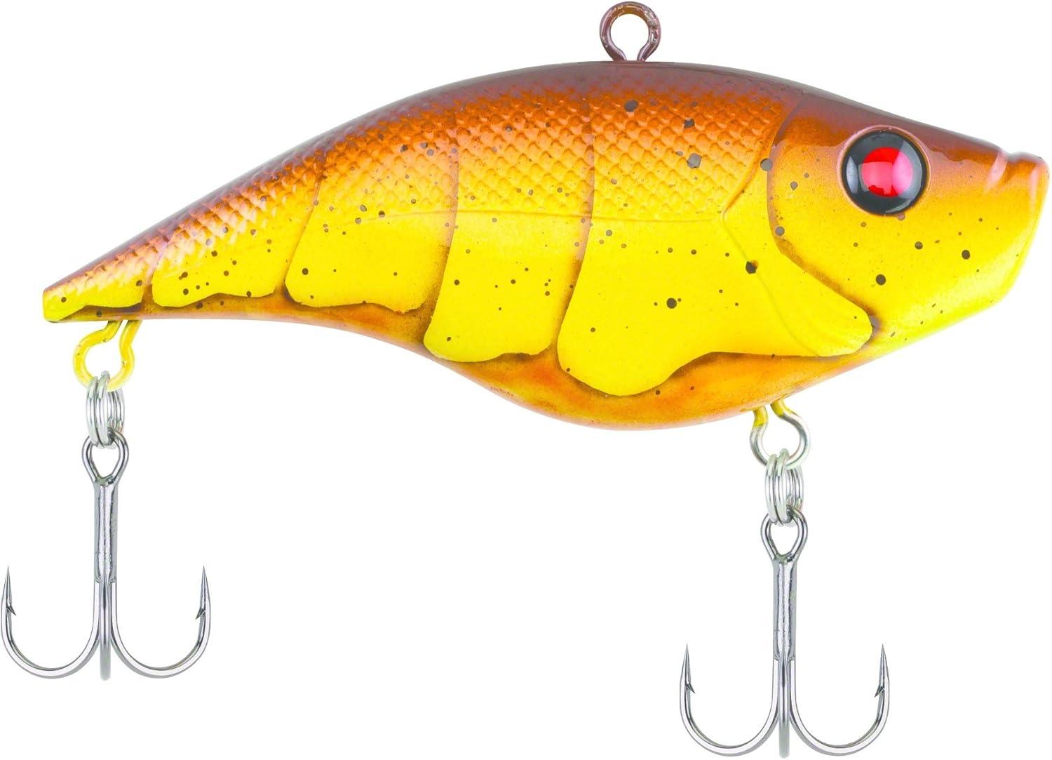 imageBerkley Warpig Fishing Hard BaitSpring Craw
