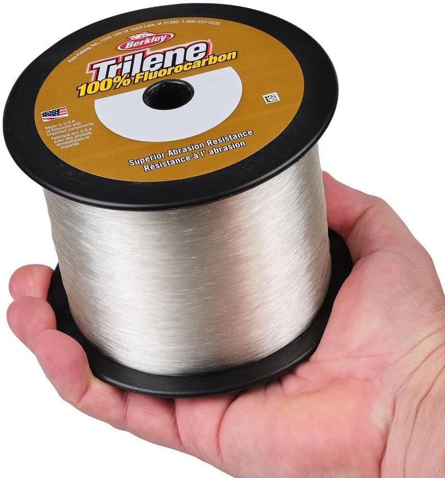 imageBerkleyFishing LineClear