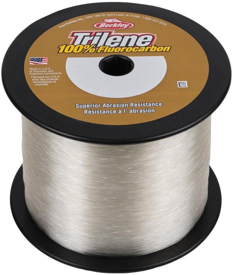 imageBerkleyFishing LineClear