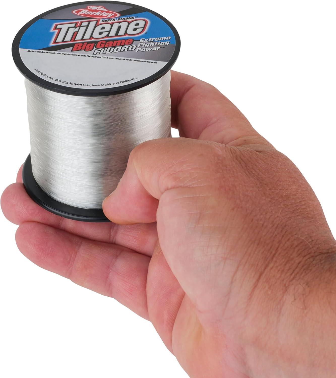 imageBerkleyLineClear