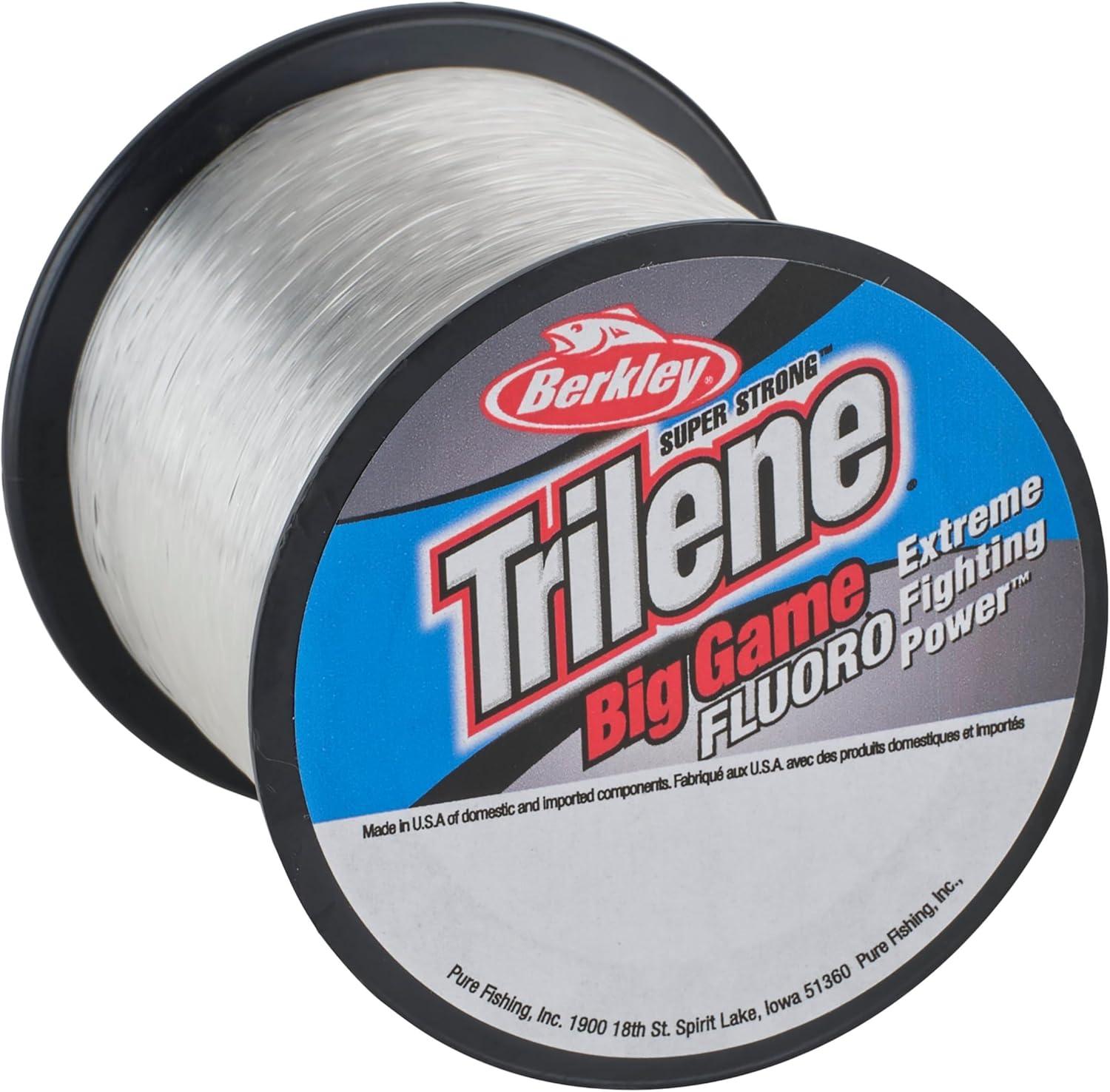 imageBerkleyLineClear