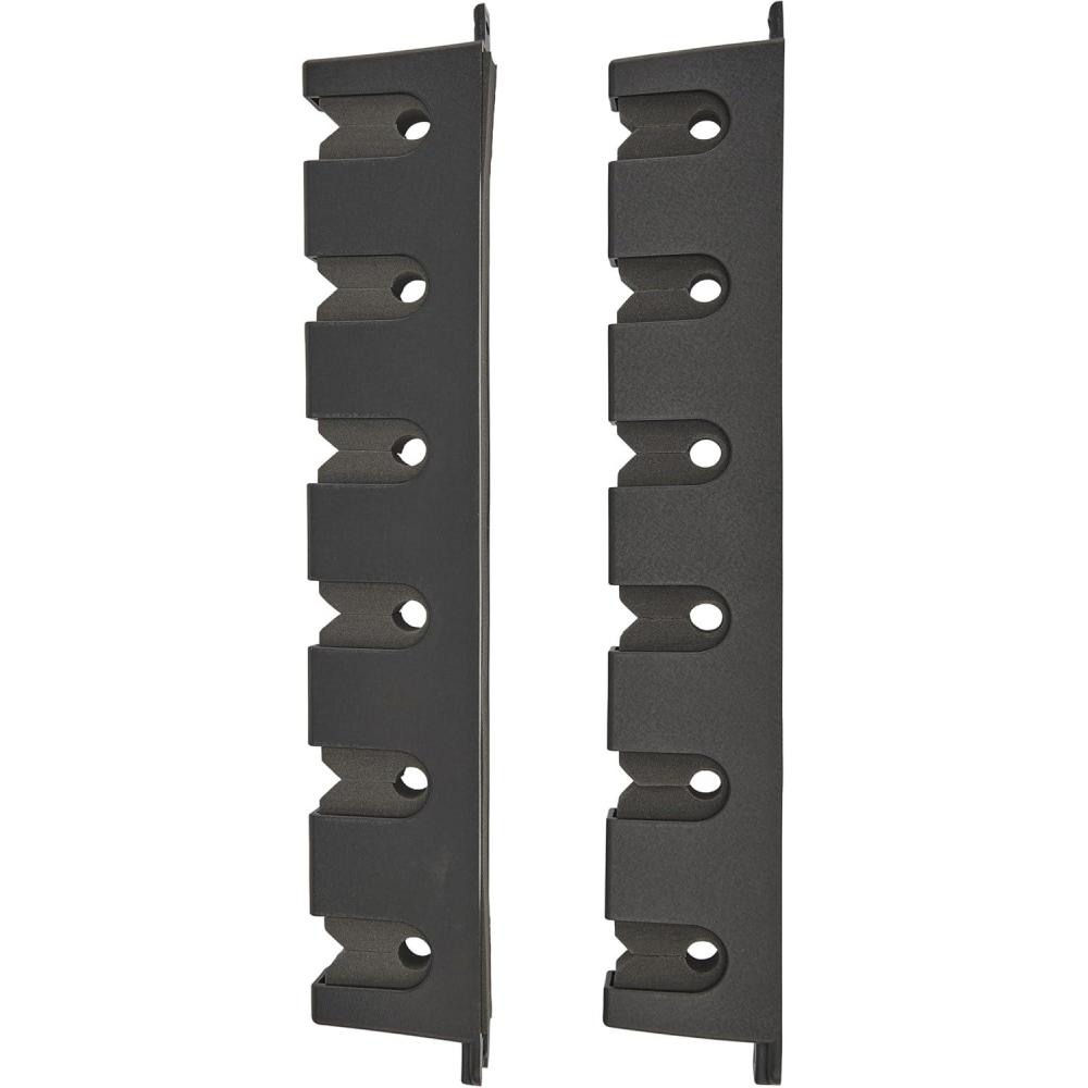 imageBerkley Fishing Rod Racks ampamp Rod HoldersHorizontal 6 Rod Rack New Model