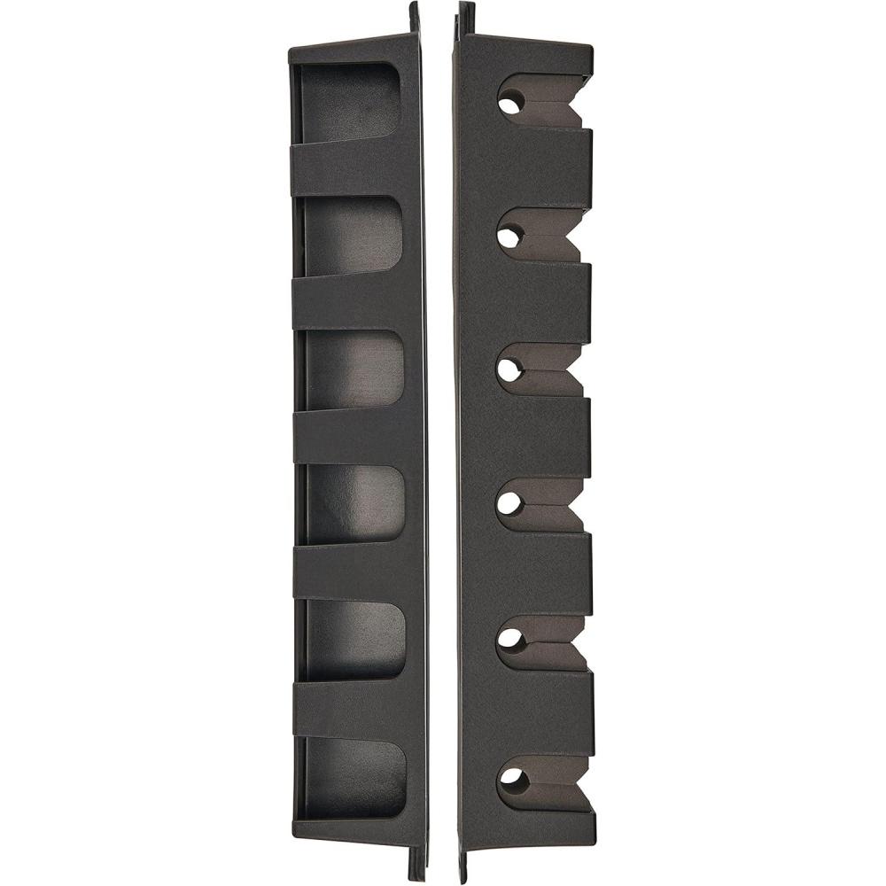 imageBerkley Fishing Rod Racks ampamp Rod HoldersWallCeiling 5 Rod Or Combo