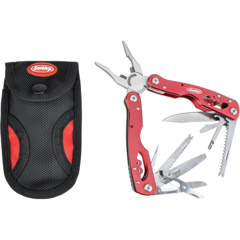 imageBerkley Fishing ToolsMultitool