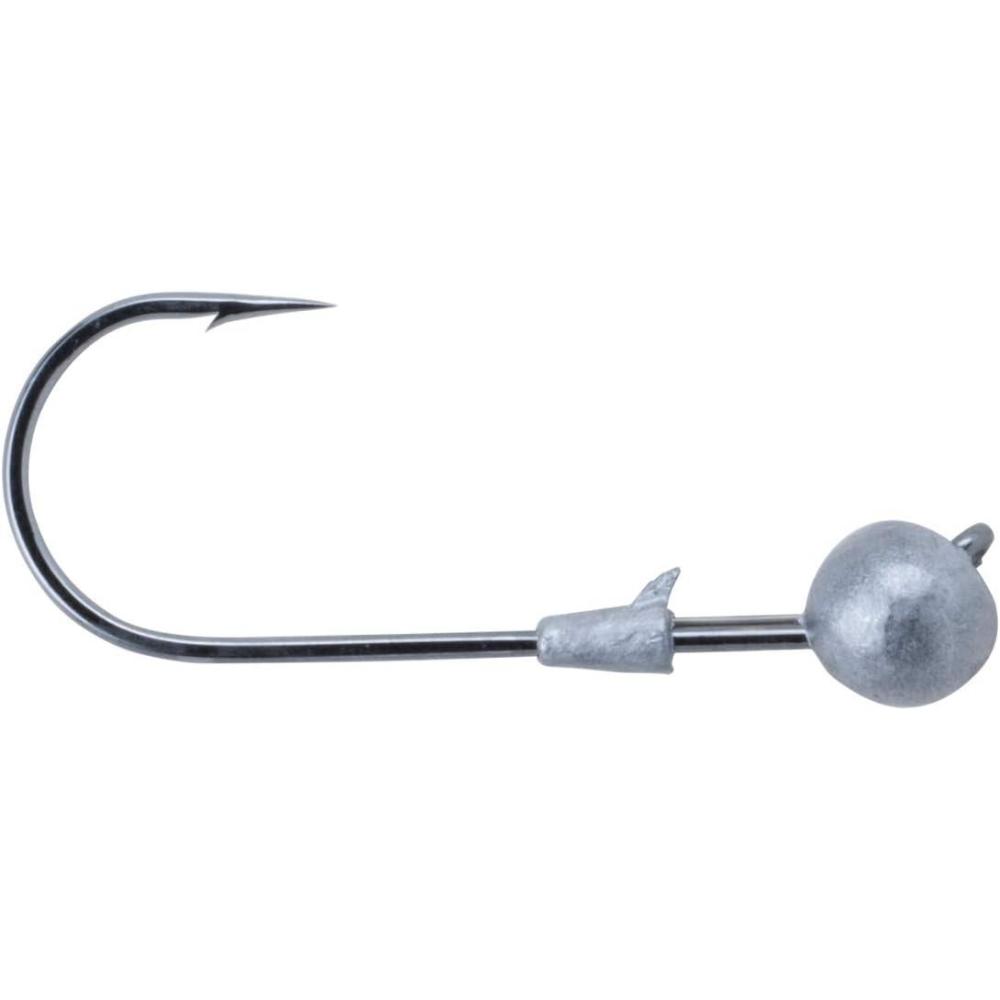 imageBerkley Fusion19 Shakey Head Fishing JigheadsUnpainted