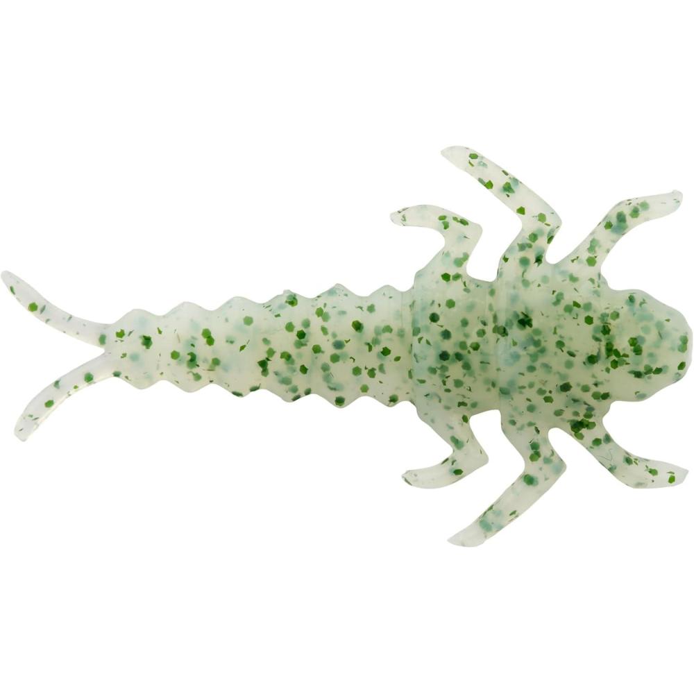 imageBerkley Gulp Alive Stonefly Fishing Soft BaitChive