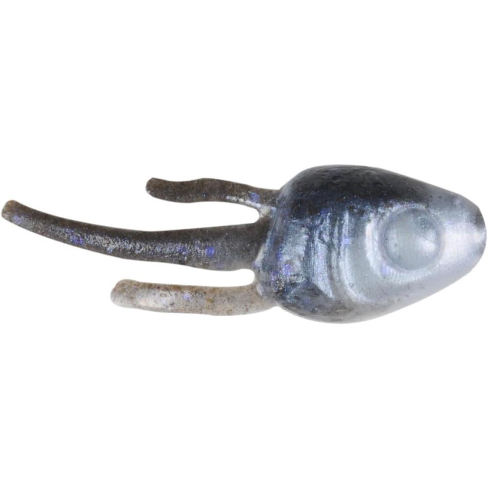 imageBerkley Gulp Ice Minnow Head Bag