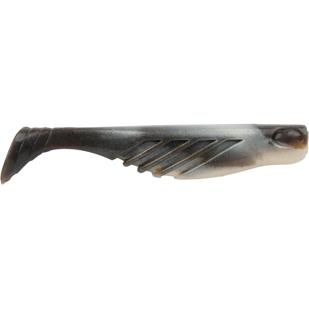 imageBerkley Gulp Saltwater Ripple MulletSmelt