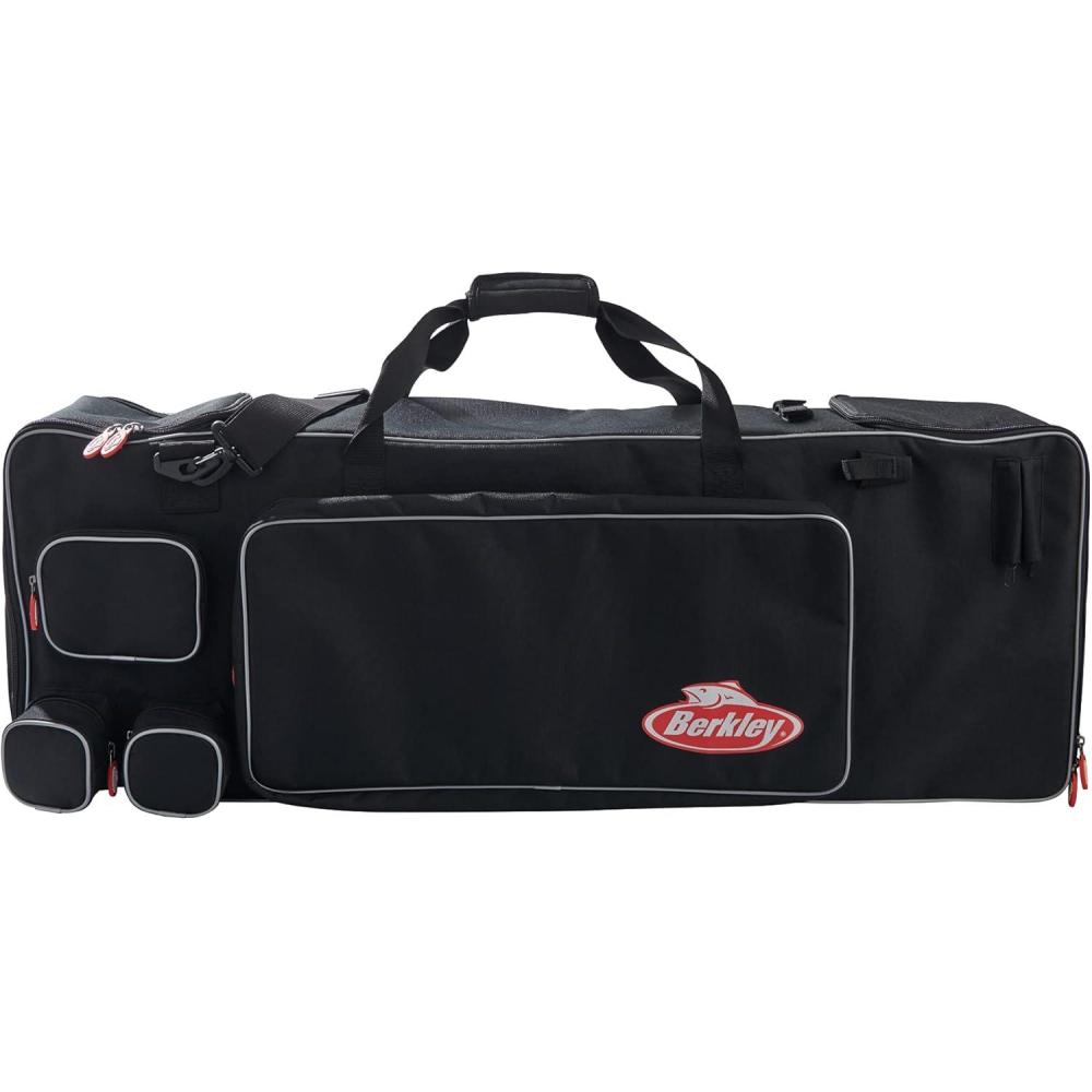 imageBerkley Ice Fishing Rod Case