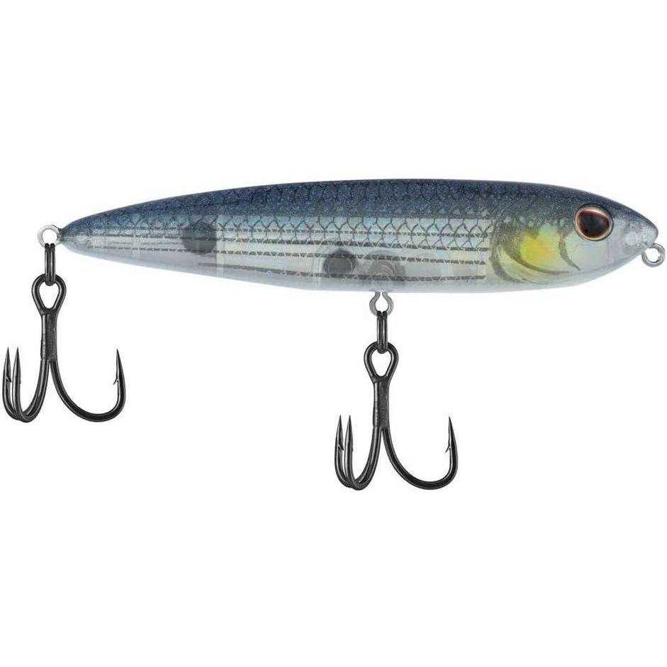 imageBerkley JWalker Saltwater Fishing Hard BaitMullet