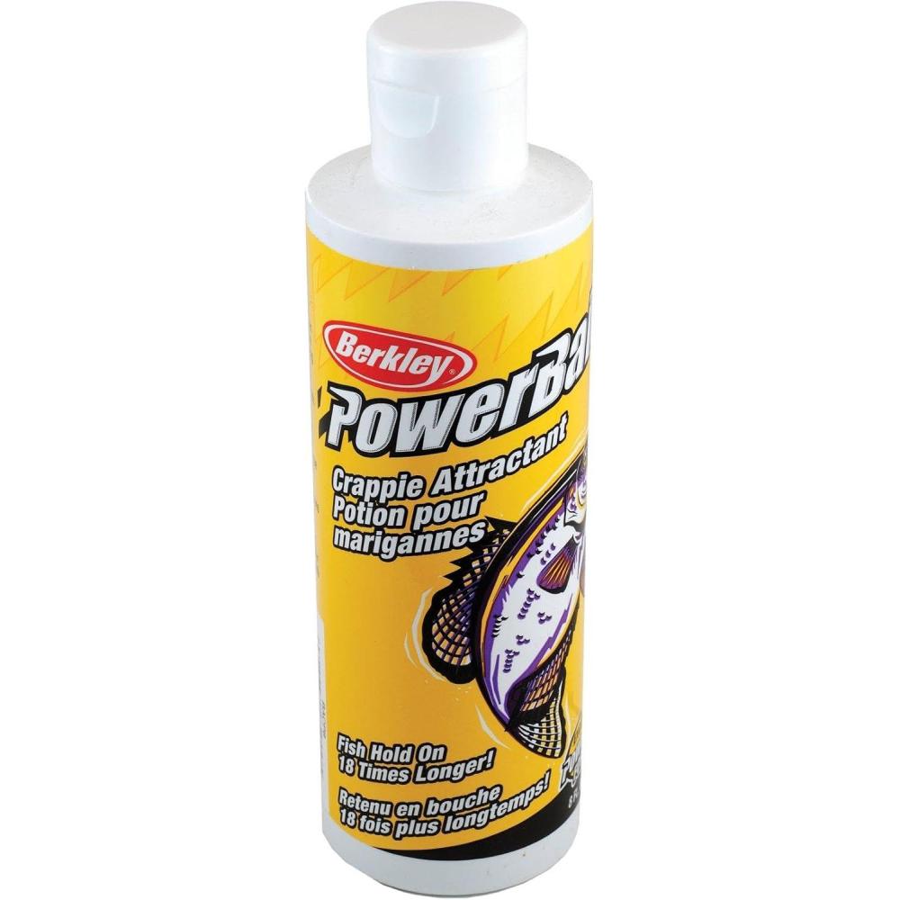 imageBerkley PBBPTCrappie Panfish Scent