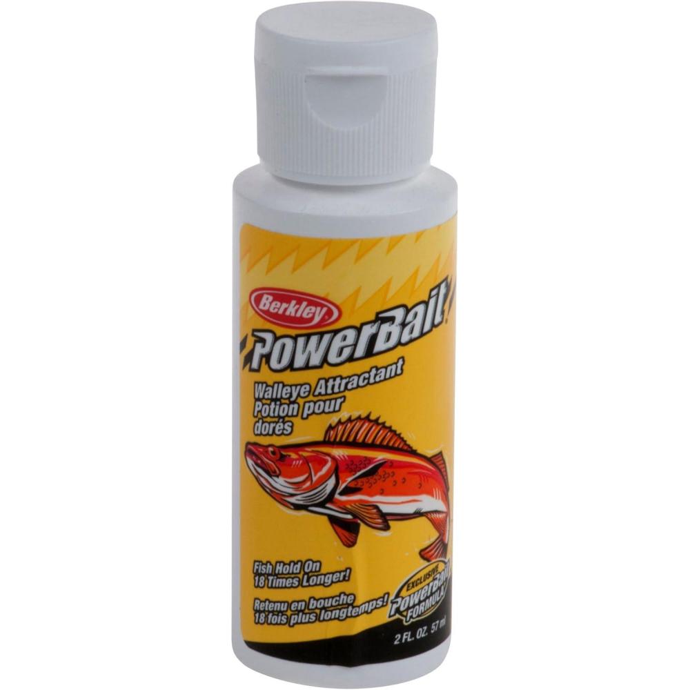 imageBerkley PowerBait Attractant 2 oz