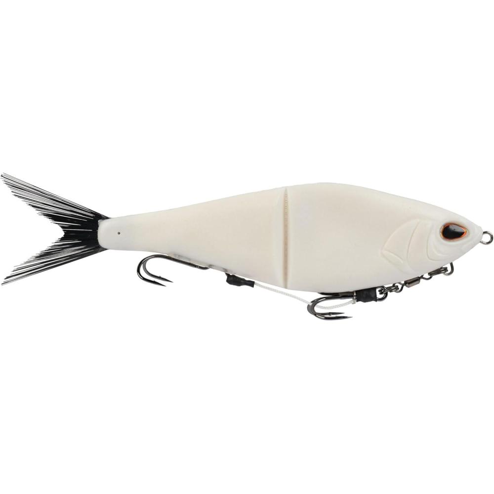 imageBerkley PowerBait Chop Block Fishing Soft BaitRaw