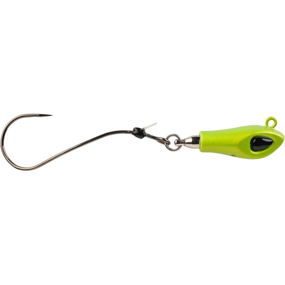 imageBerkley Rawler Fishing JigAntifreeze