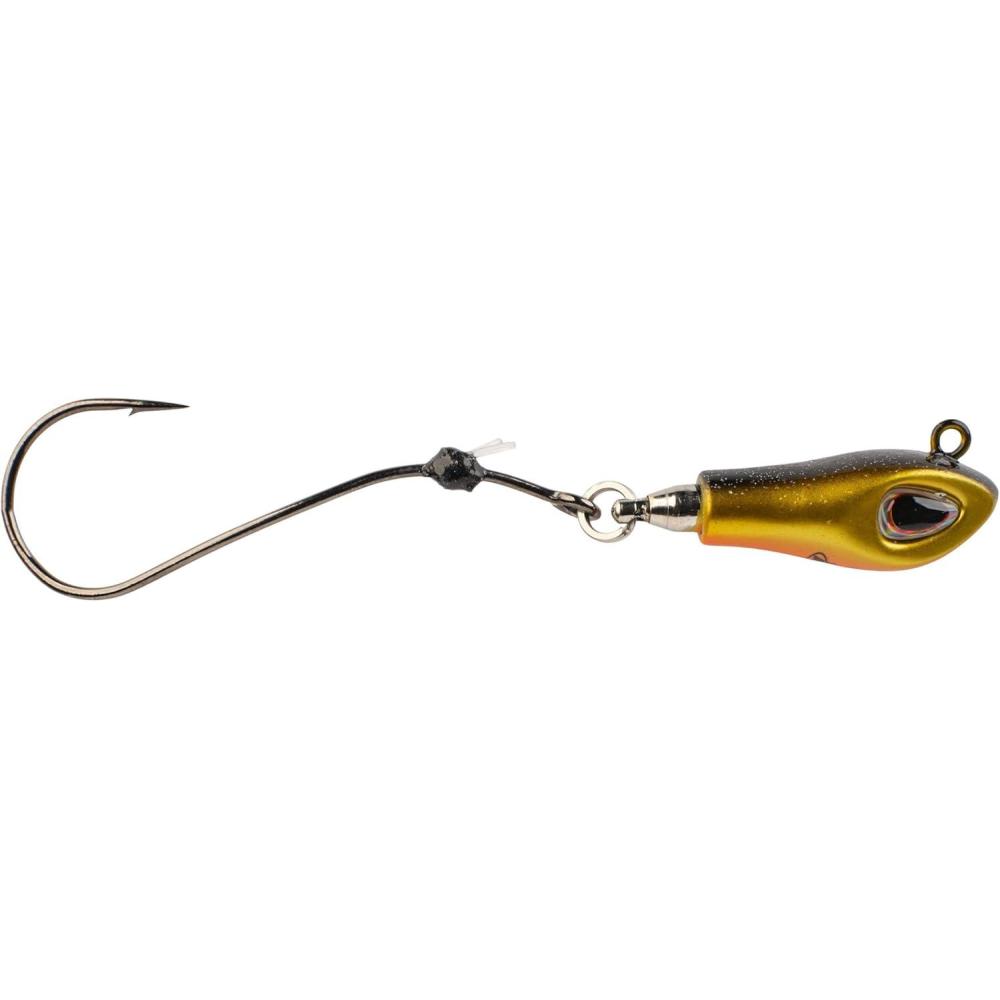 imageBerkley Rawler Fishing JigBlack Gold