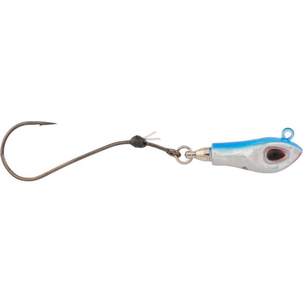 imageBerkley Rawler Fishing JigBlue Chrome