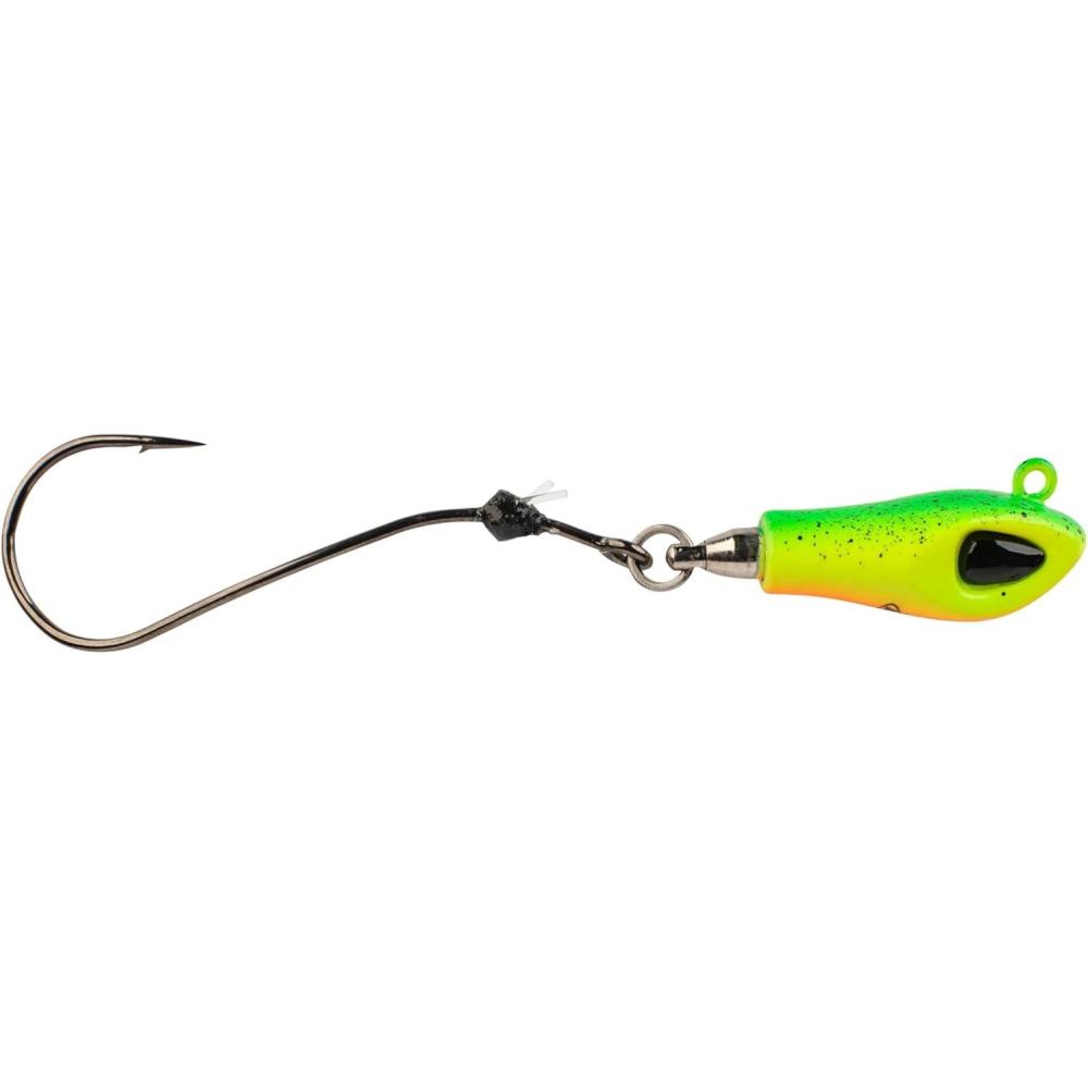 imageBerkley Rawler Fishing JigFiretiger