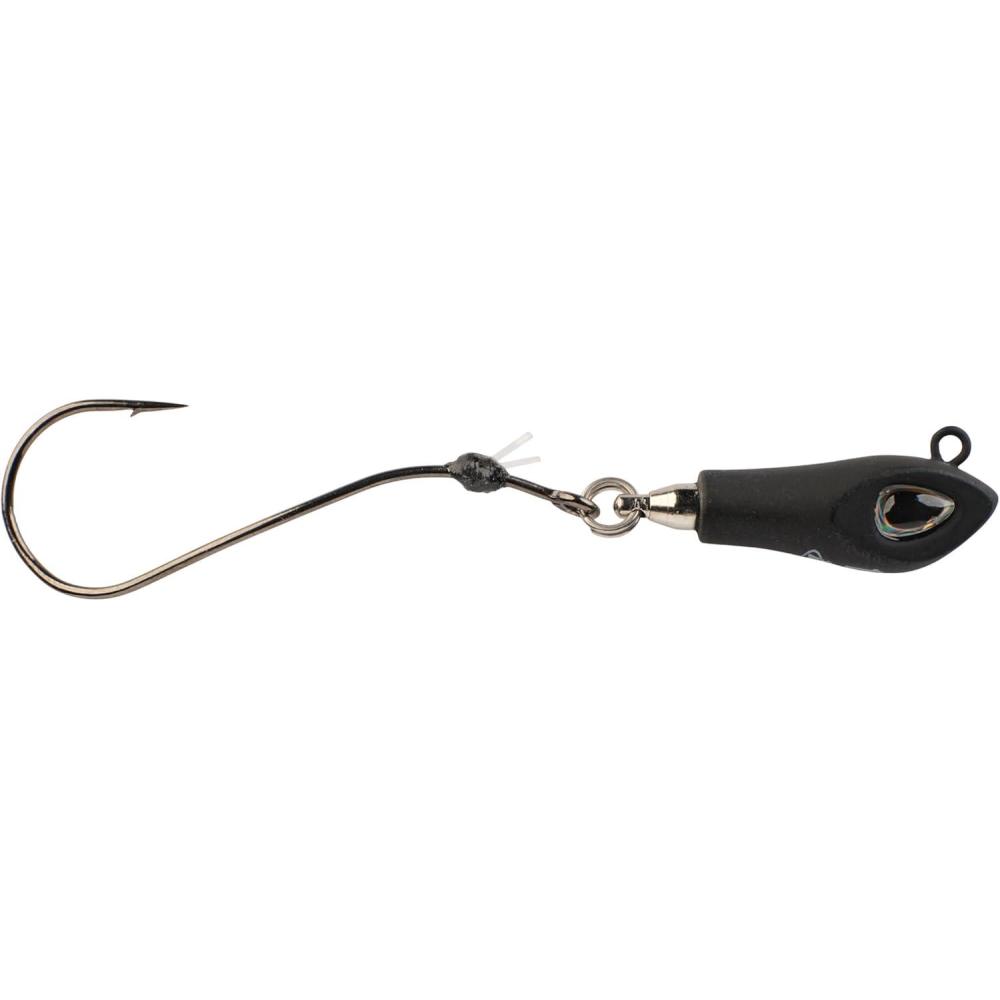 imageBerkley Rawler Fishing JigMatte Black
