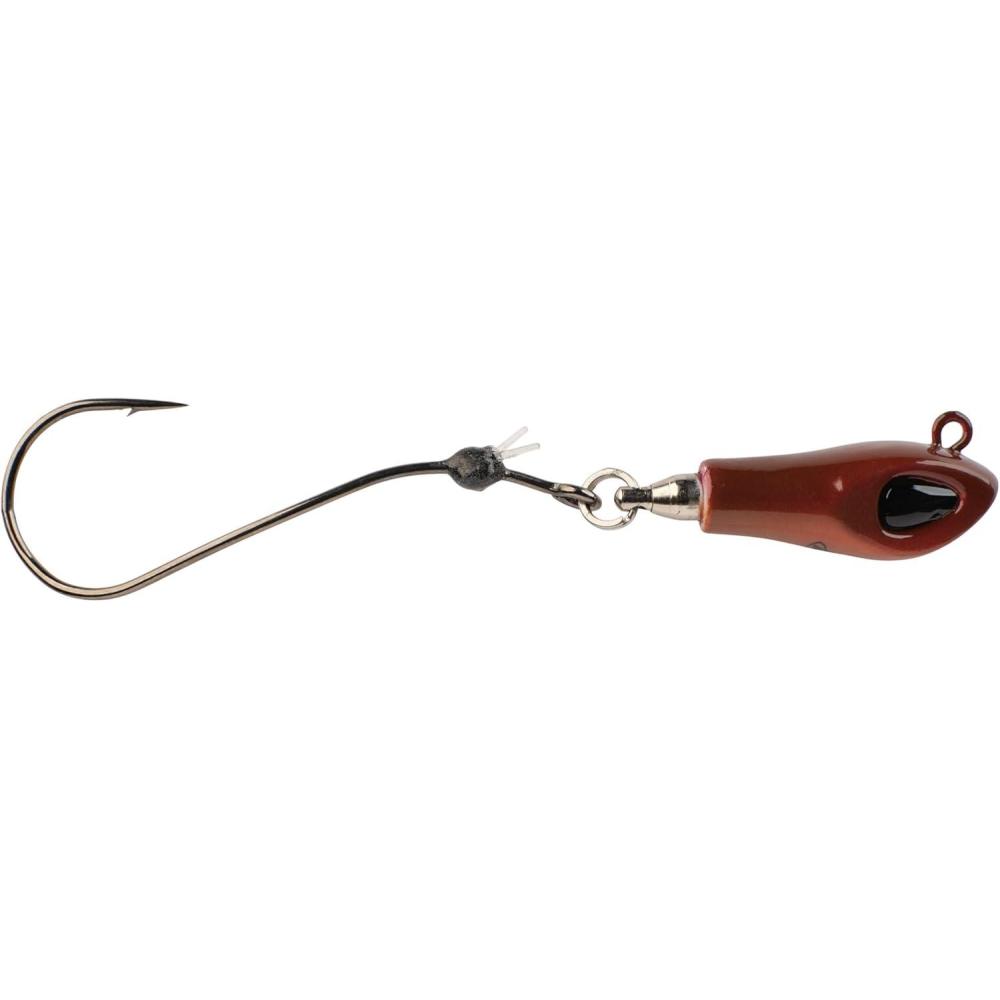 imageBerkley Rawler Fishing JigNightcrawler