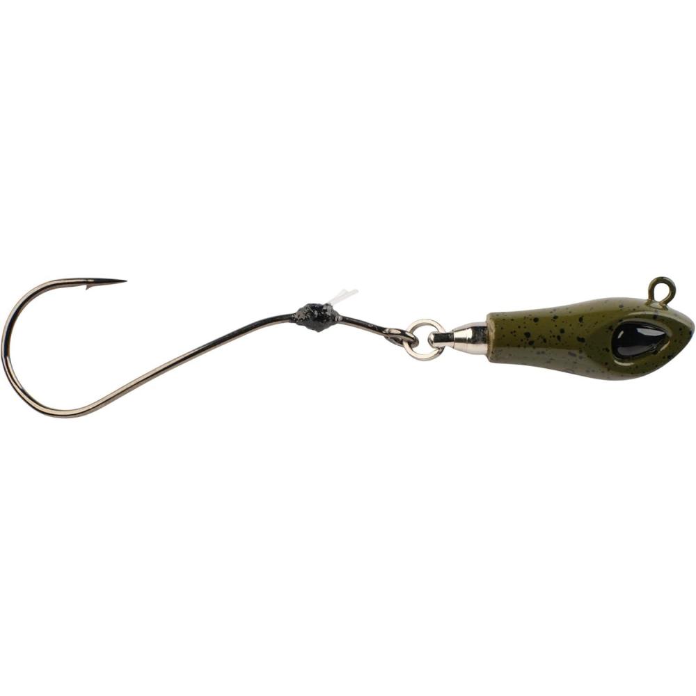 imageBerkley Rawler Fishing JigPacker Pumpkin