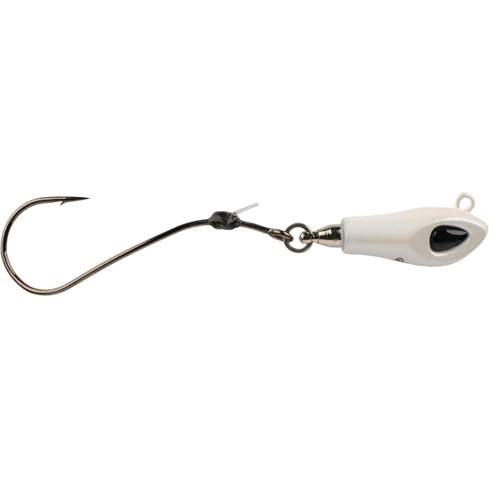 imageBerkley Rawler Fishing JigPearl White