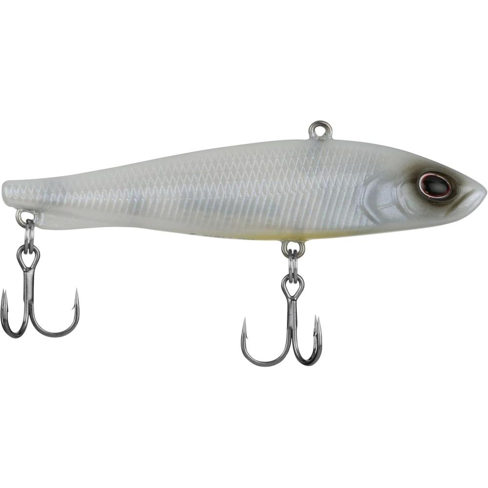 imageBerkley Ripfish Fishing Hard BaitFrench Pearl