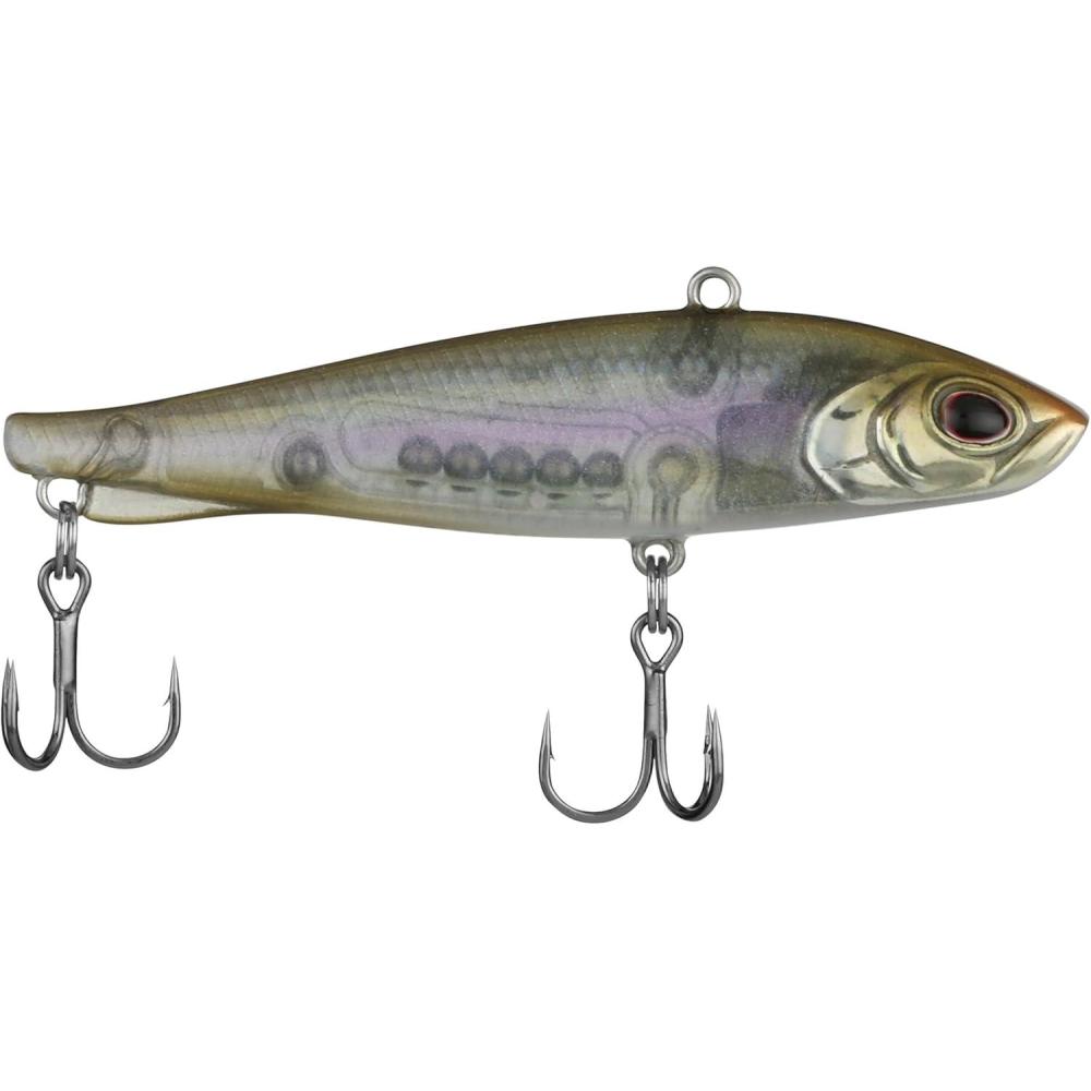 imageBerkley Ripfish Fishing Hard BaitGhost Shiner