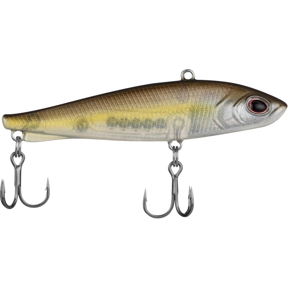 imageBerkley Ripfish Fishing Hard BaitStealth Shad