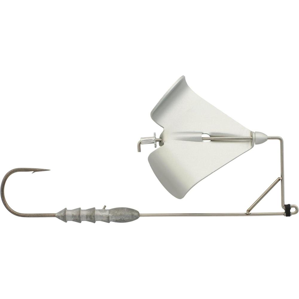 imageBerkley Toad Riveter Fishing Buzzbait