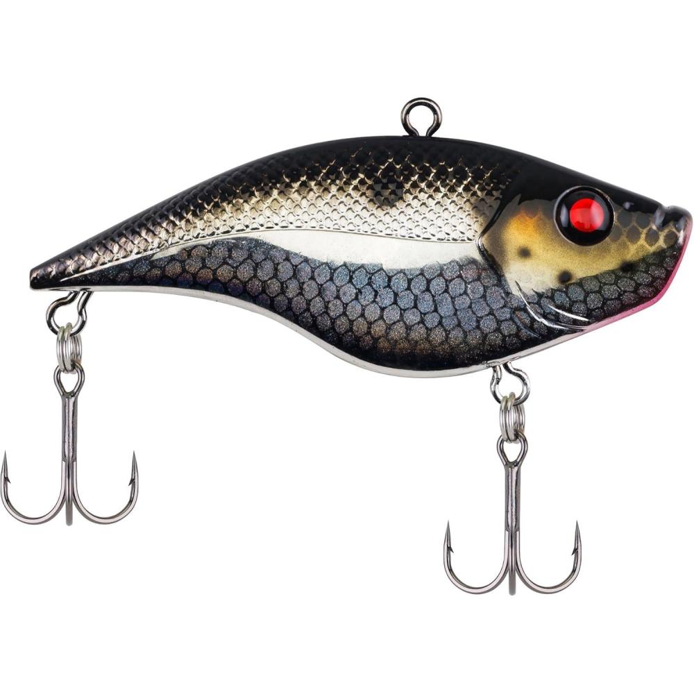imageBerkley Warpig Fishing Hard BaitBlack Silver