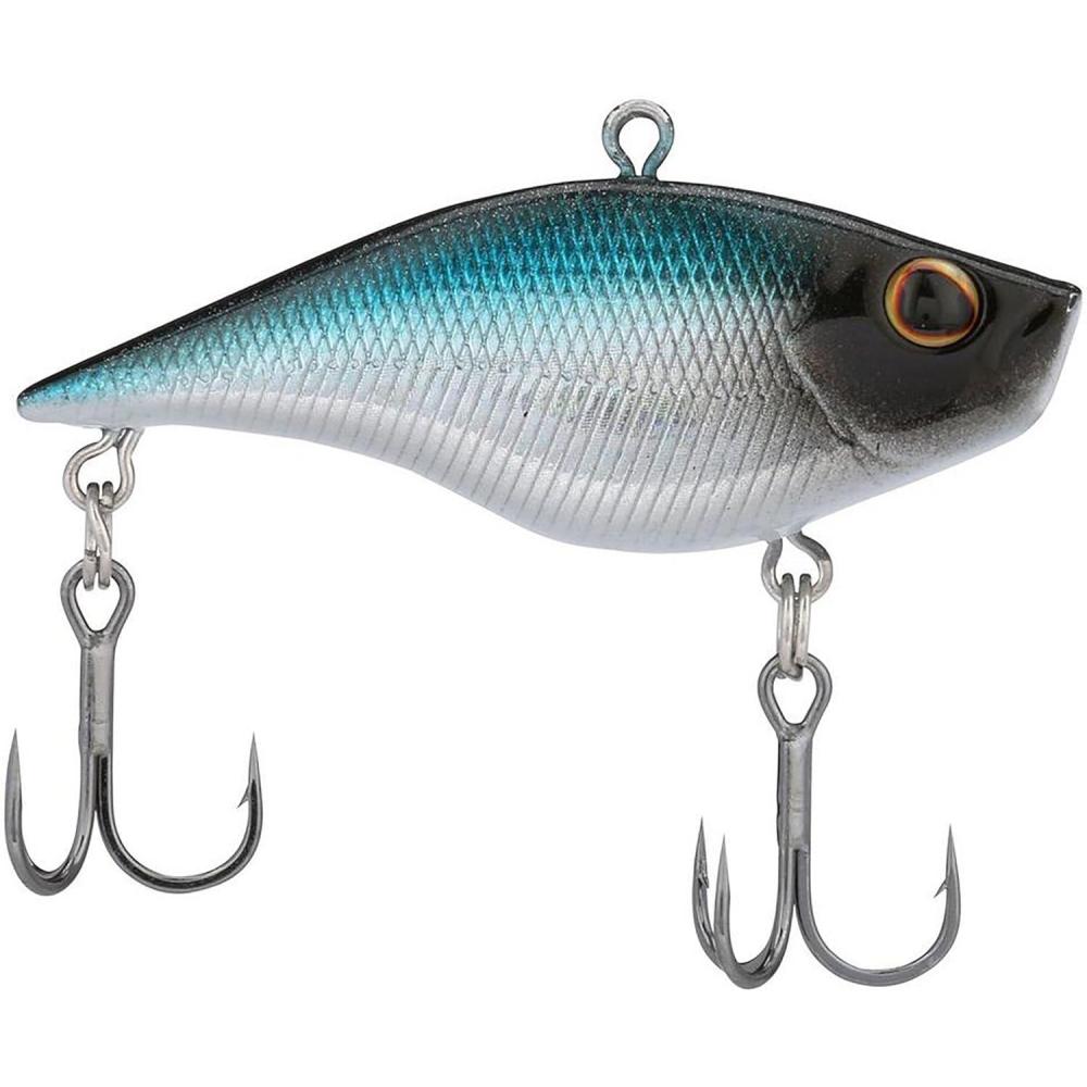 imageBerkley Warpig Fishing Hard BaitBlue Bullet
