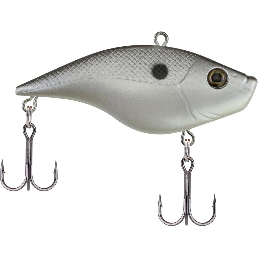 imageBerkley Warpig Fishing Hard BaitMidnight Pearl