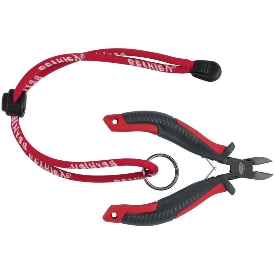 imageBerkley XCD Fishing Tools All Models45in Side Cutters