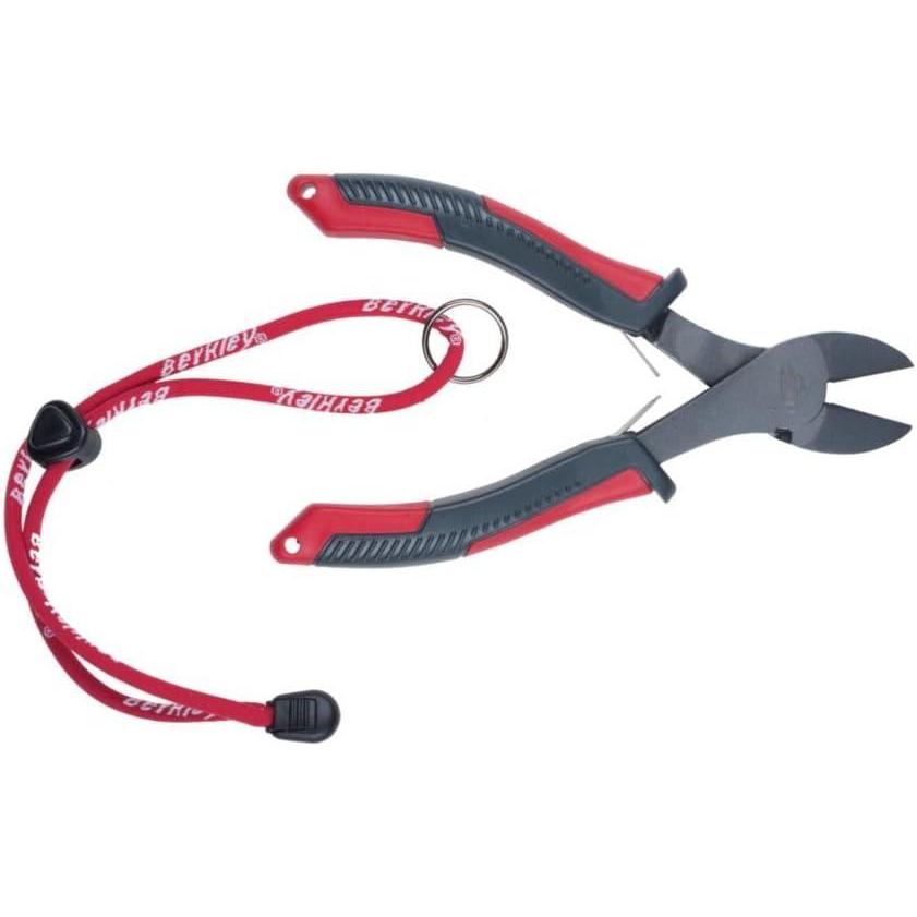 imageBerkley XCD Fishing Tools All Models7in Side Wire Cutters